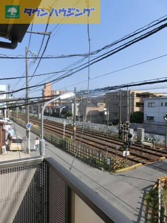 リバーシティ検見川の物件内観写真